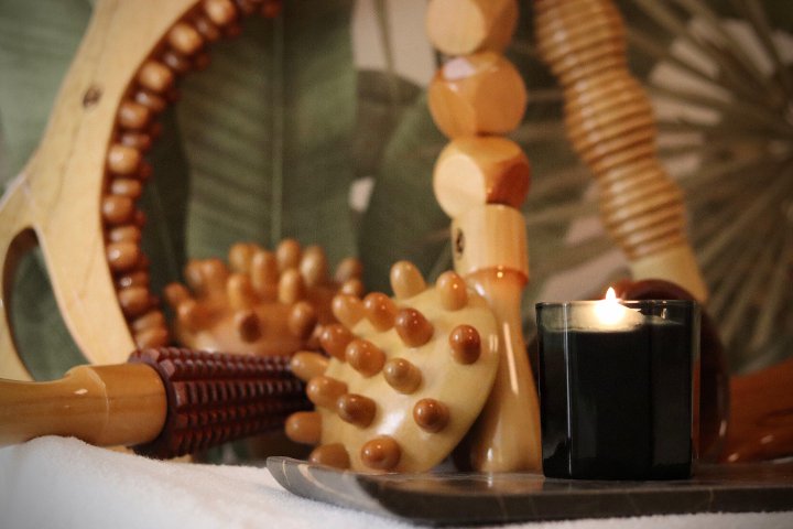 Consentida Valladolid - Massage Valladolid - Photo de galerie - OneBooking