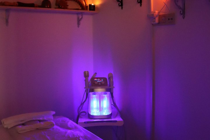 Consentida Valladolid - Massage Valladolid - Photo de galerie - OneBooking