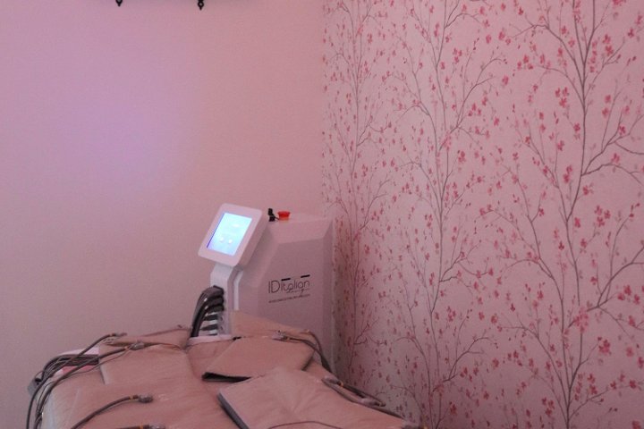 Consentida Valladolid - Massage Valladolid - Photo de galerie - OneBooking