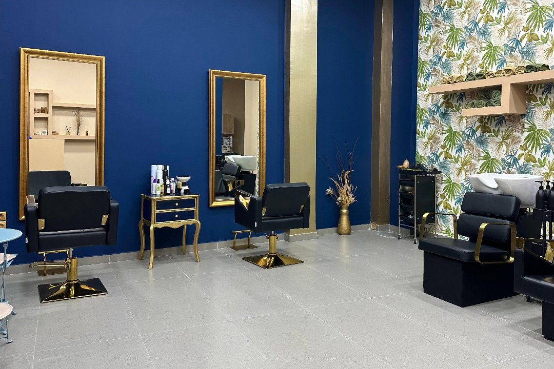 Hair Beauty, Egaleo, Αττική