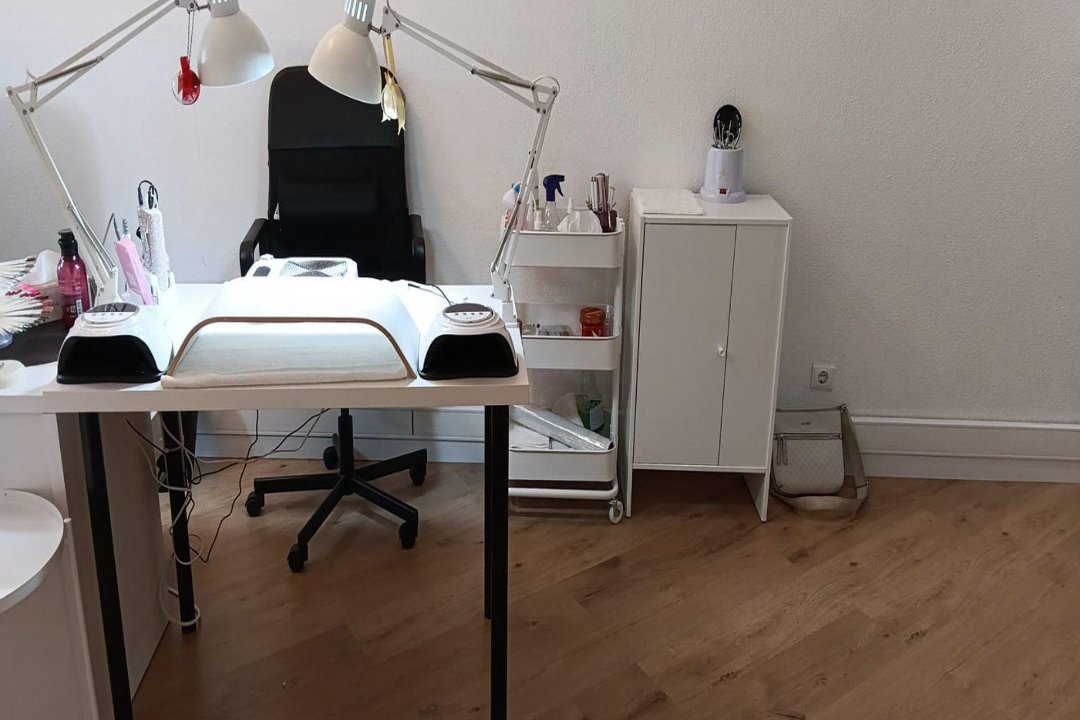 Veronica Salgado Nails Designer, Abóboda, Distrito de Lisboa