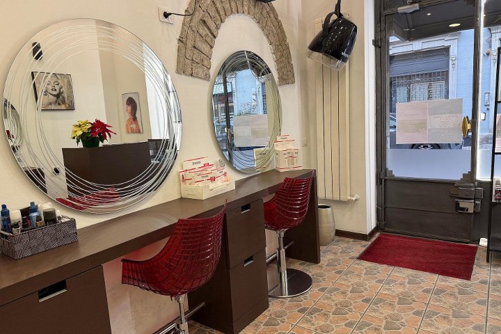 L'Operà - Gli Artigiani Della Bellezza - Coiffure Monza MB - Photo de galerie - OneBooking