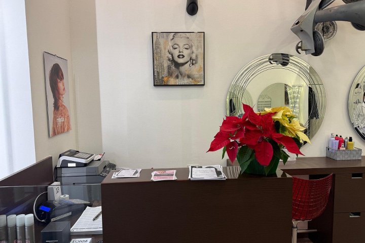 L'Operà - Gli Artigiani Della Bellezza - Coiffure Monza MB - Photo de galerie - OneBooking