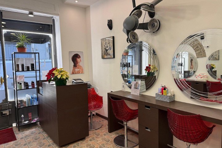 L'Operà - Gli Artigiani Della Bellezza - Coiffure Monza MB - Photo de galerie - OneBooking