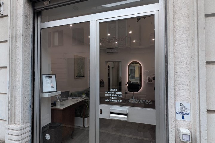 IA.MO Parrucchieri - Coiffure Monza - Photo de galerie - OneBooking