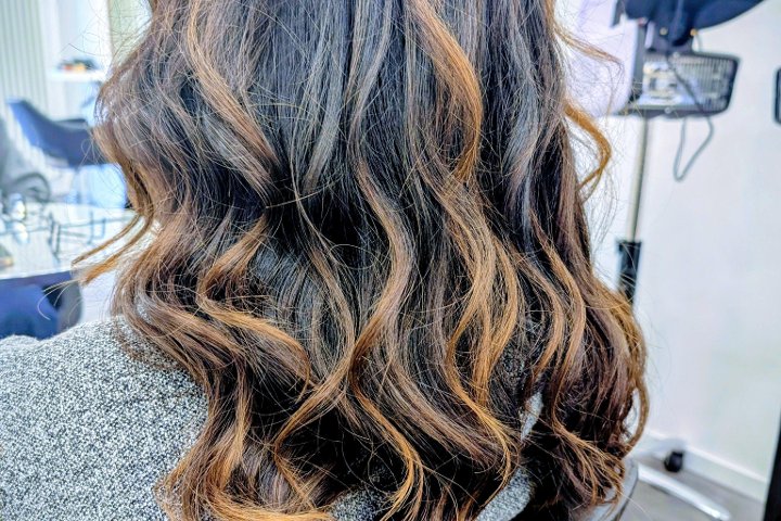 IA.MO Parrucchieri - Coiffure Monza - Photo de galerie - OneBooking