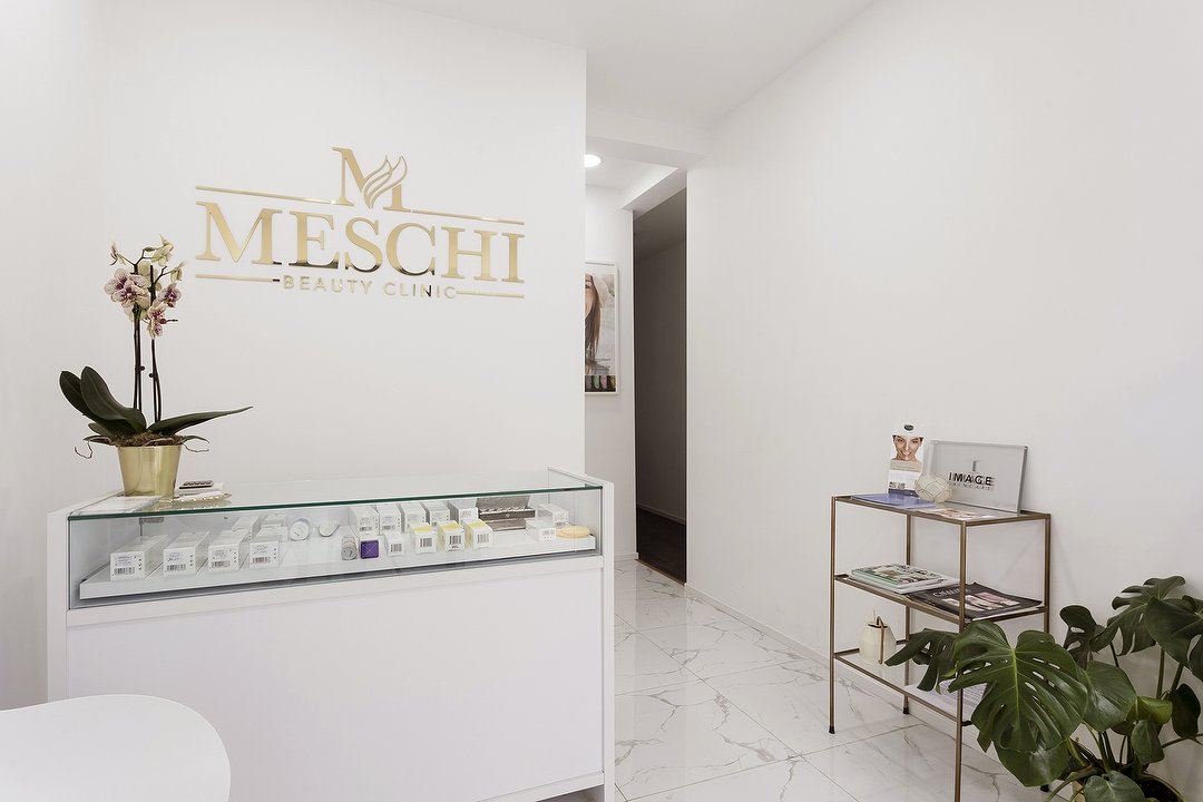 Meschi Beauty Clinic, Brederode, Antwerpen