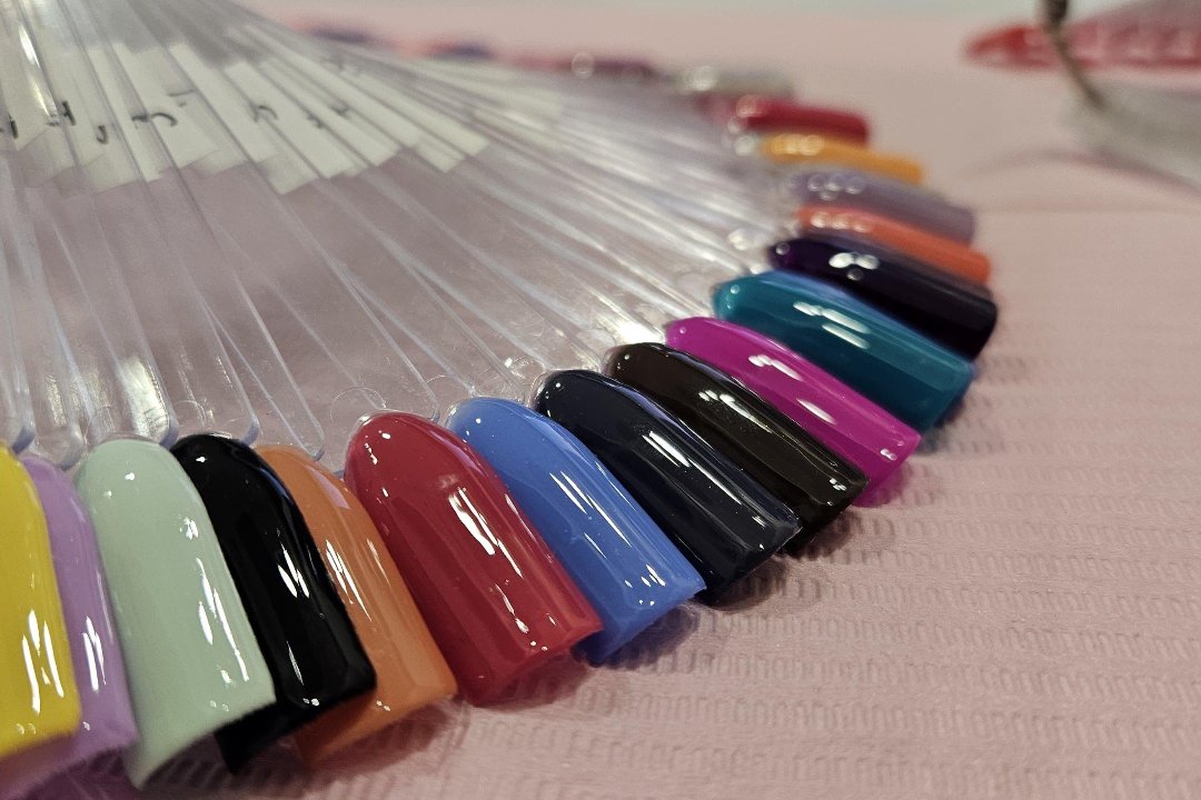 Esse Nails Beauty Lab, Via dei Colli Portuensi, Roma