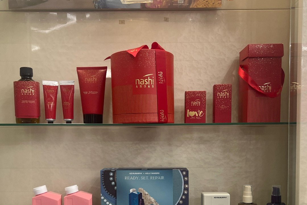 Grožio Salonas Jazminas, Žirmunai, Vilnius