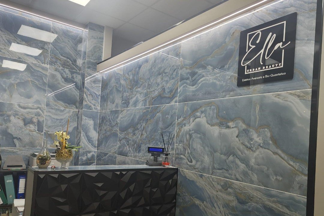 Ella Urban Beauty, Grottaferrata, Lazio