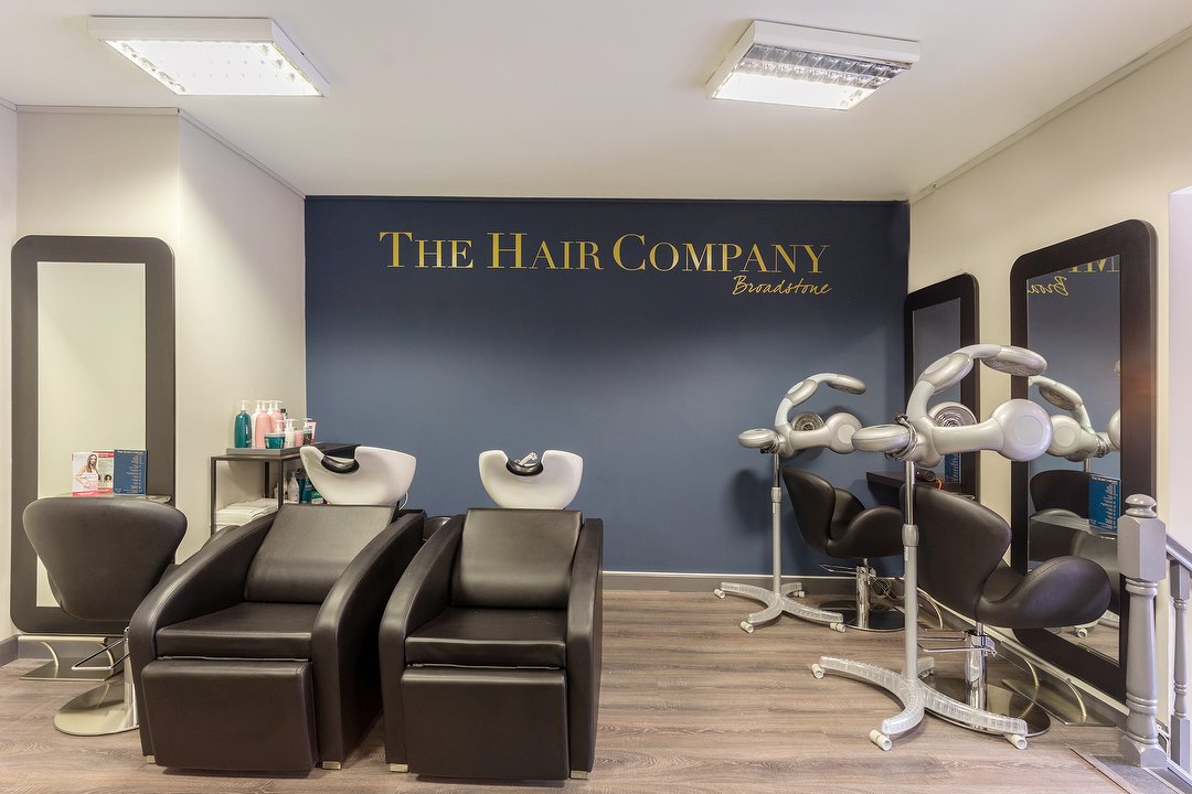 The Hair Company Broadstone, Phibsborough, Dublin