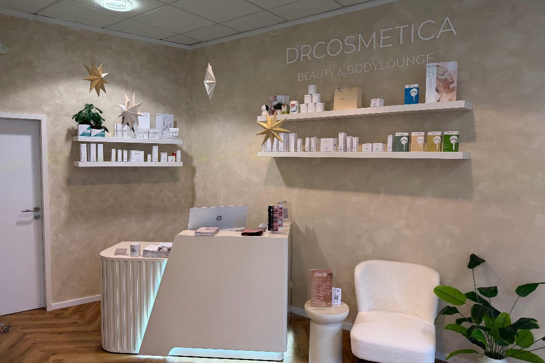 DRCOSMETICA, Hilden, Rheinland