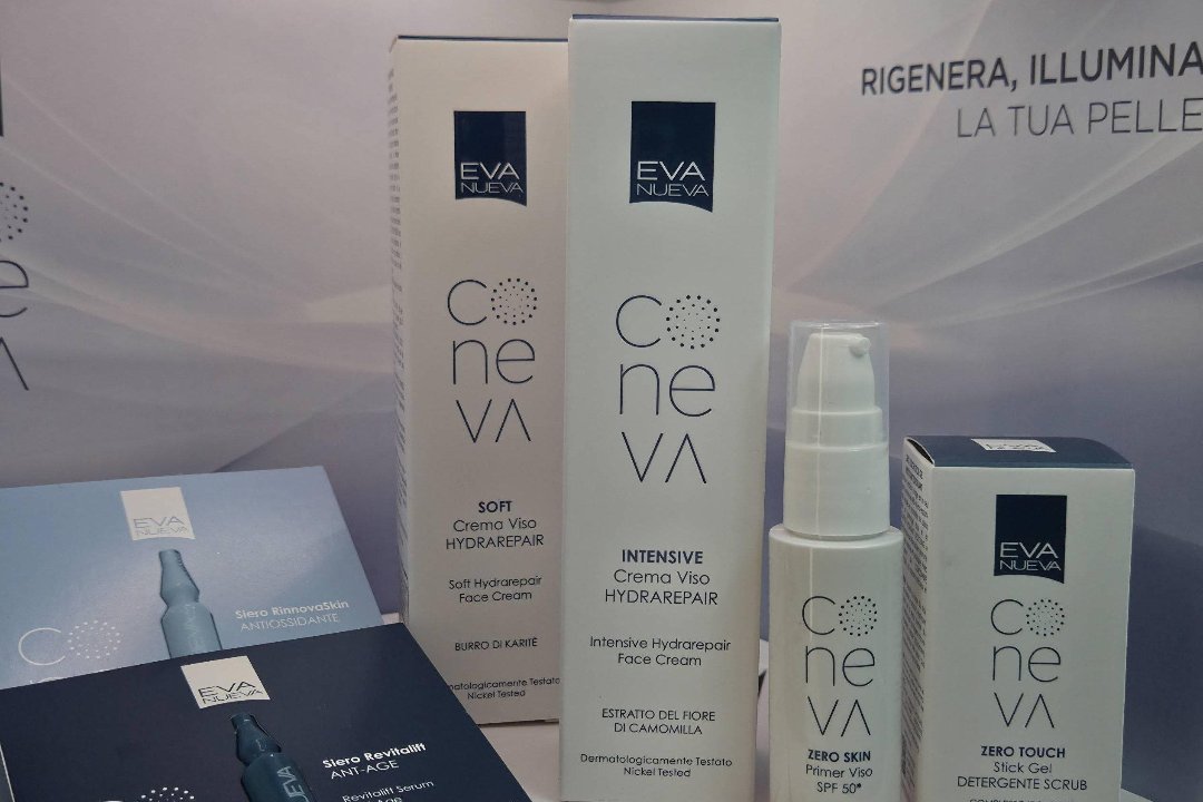 Vanity's Beauty, Pizzoletta, Veneto