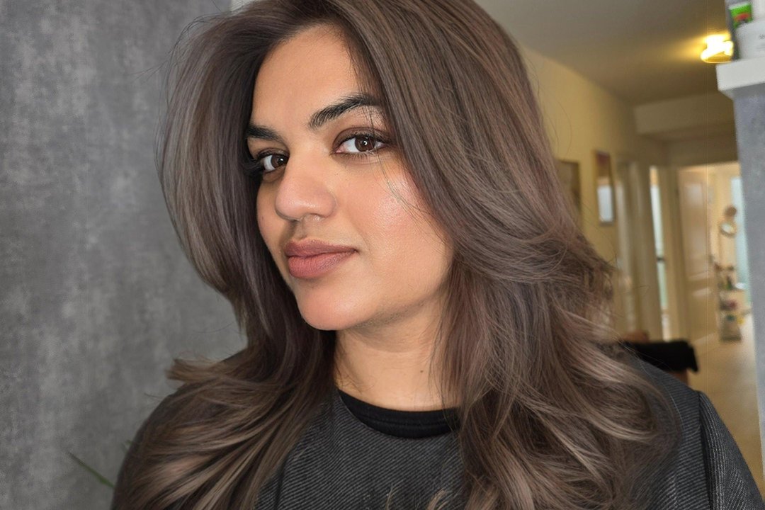 Beauty art by Azarakhsh, Amsterdam