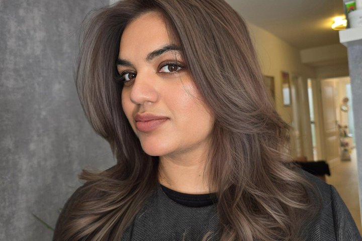 Beauty art by Azarakhsh | Hair Salon in Amsterdam - Treatwell