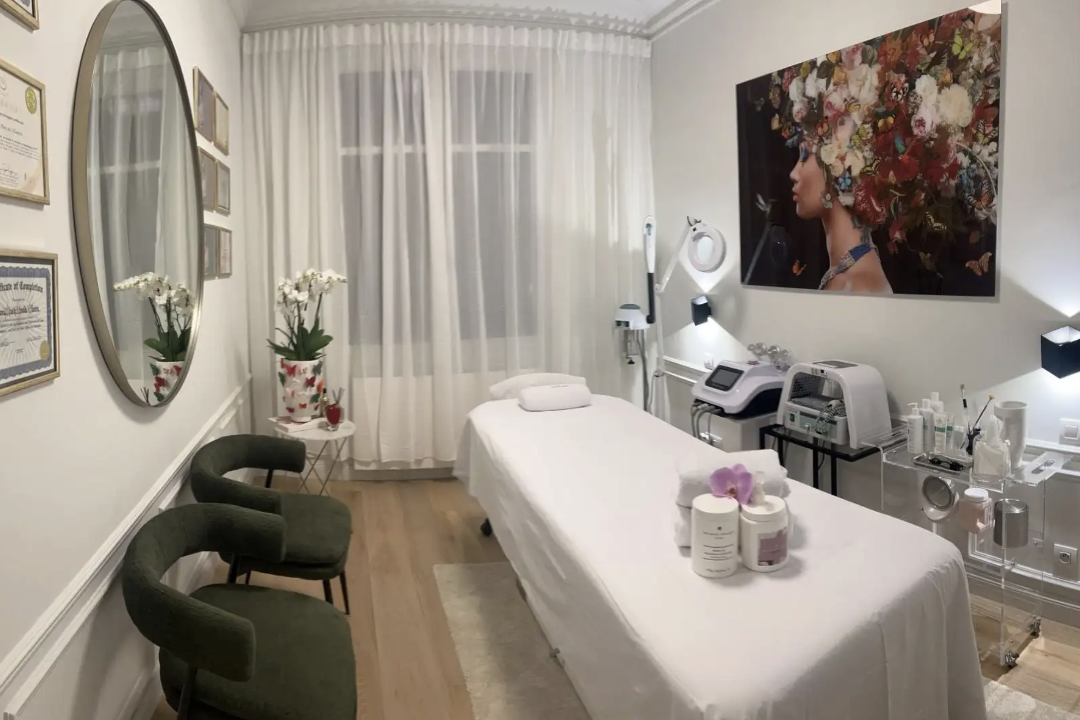 Institut.betaniaalves, Aix-en-Provence, Bouches-du-Rhône