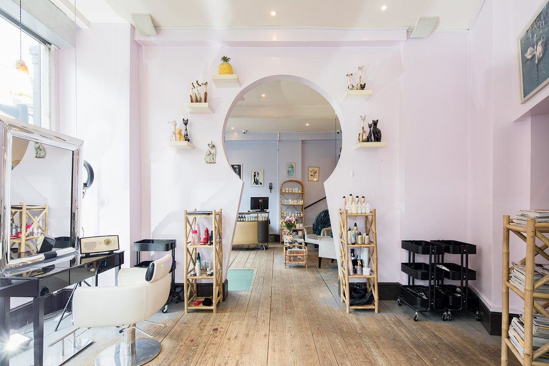 Foster London Hair - Shoreditch, Shoreditch, London