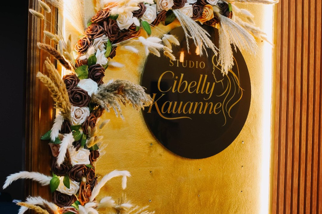 Studio Cibelly Kauanne, Cabral, Vigo