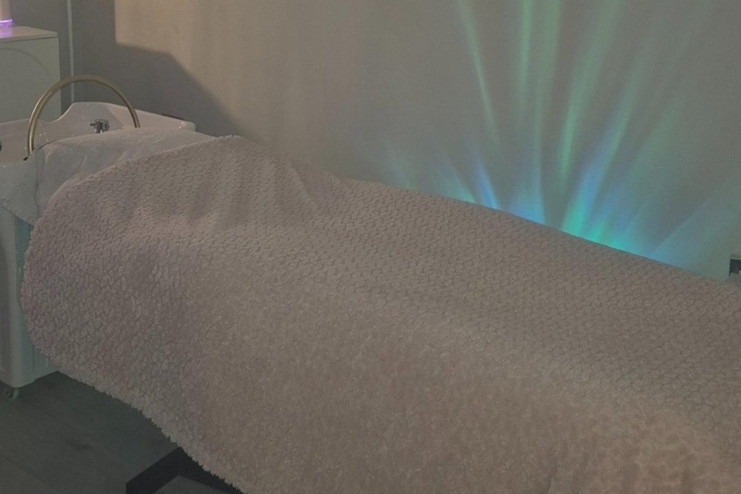 Skin Studio - Wrexham, Rhosllannerchrugog, Wrexham