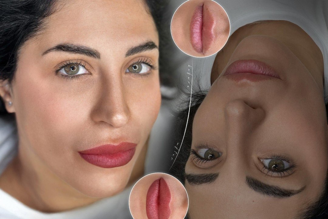 PMU Roma di Anna Maria Finelli, Laurentino, Roma