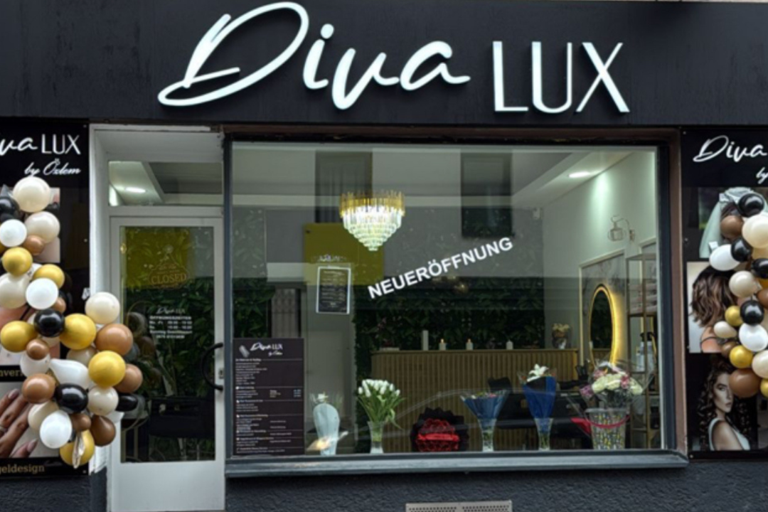 Diva Lux By Özlem Ertek, 12. Bezirk, Wien