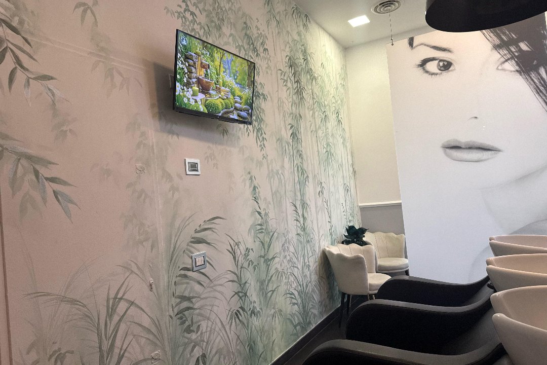 Silvia per l’Immagine Monza, Monza, Lombardia