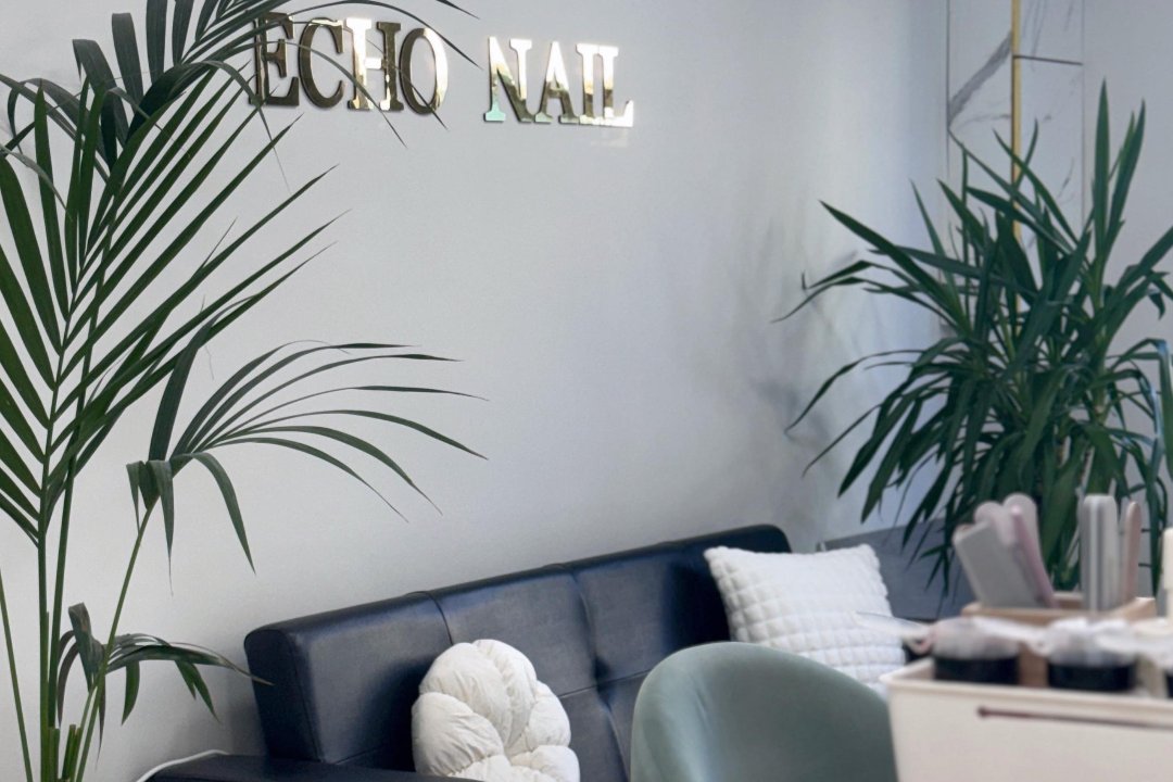 Echo Nail, Cinisello Balsamo, Lombardia