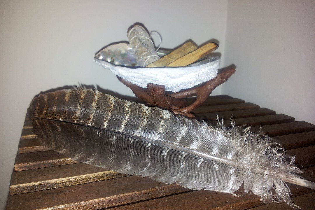 Kent Beauty and Massage Discovery Park, Ramsgate, Kent