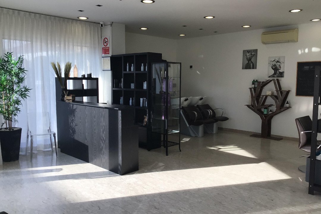 Salone Venere, Romano d'Ezzelino, Vicenza Provincia