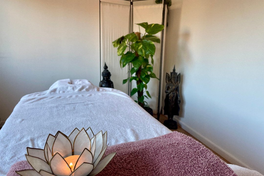 Emmy Sarton, Princenhage Hovenierstraat, Breda