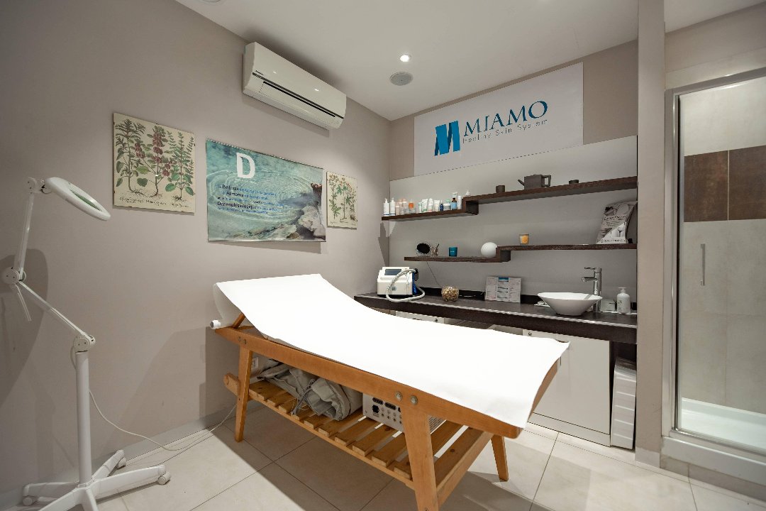 Estetica Farmacia Lorpharma Via Serafini, Via di Bravetta, Roma