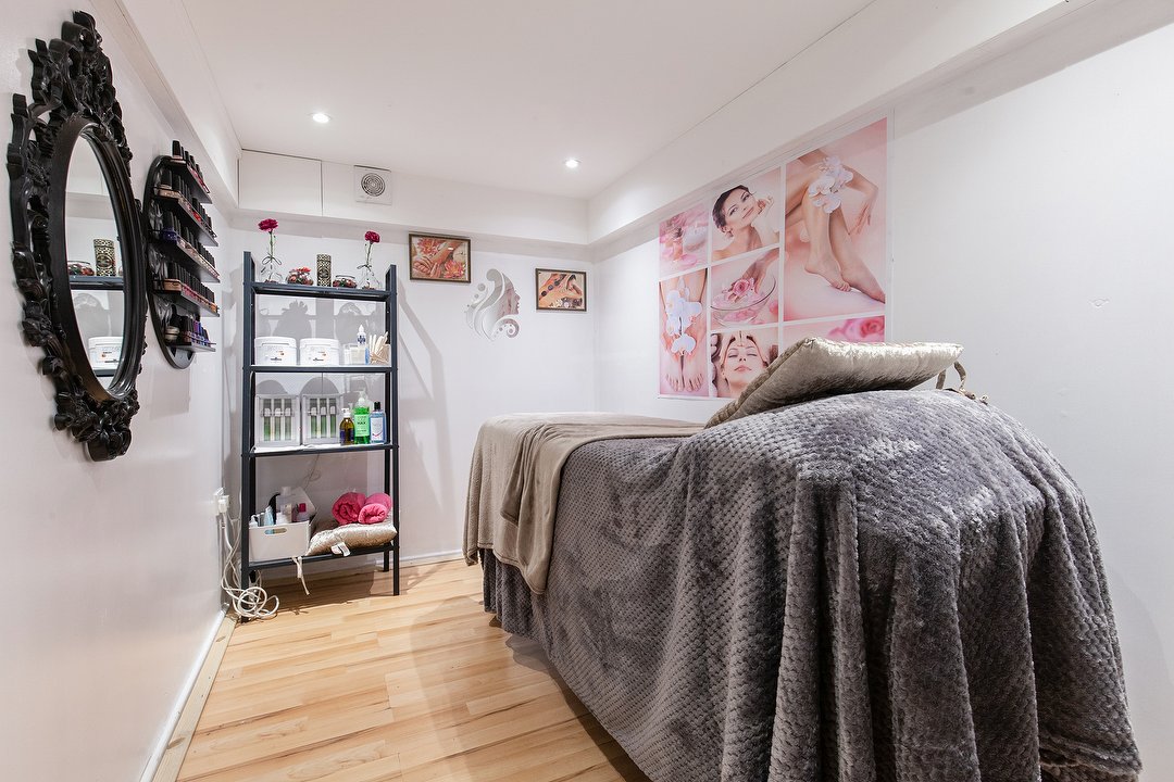 Charming Glow Beauty & Spa, Sutton, London
