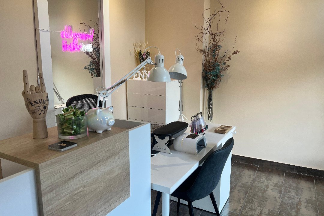 ENVY nails, Granollers, Provincia de Barcelona