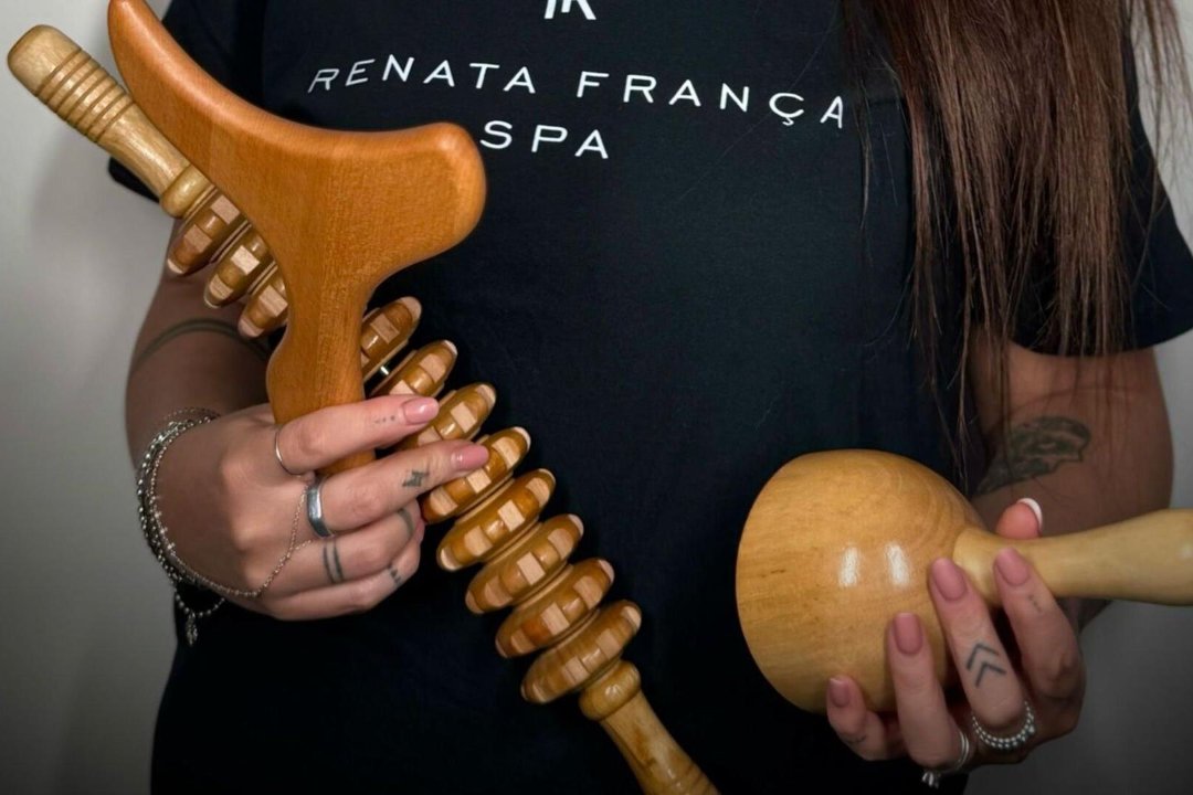 Sofia Lymphatic Therapist, Missori, Milano