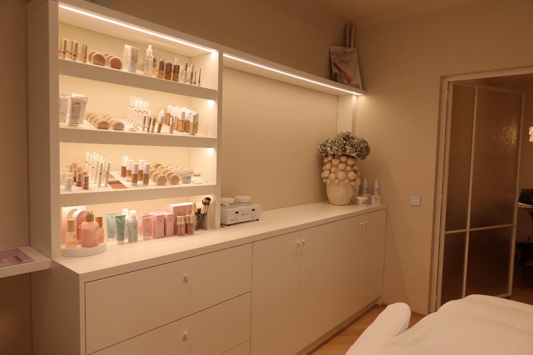 Beautique - Skincare & beauty, Koningshooikt, Provincie Antwerpen