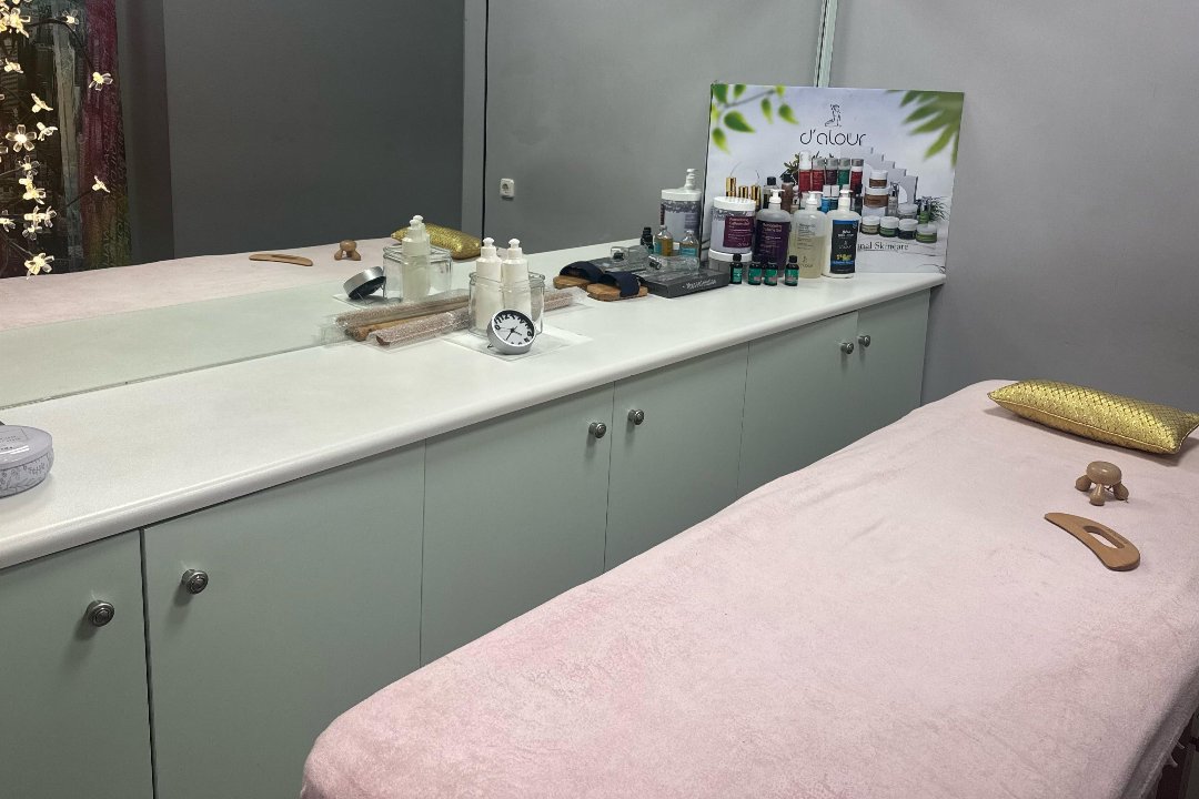 Beauty Nail Spa, Αγία Παρασκευή, Αττική
