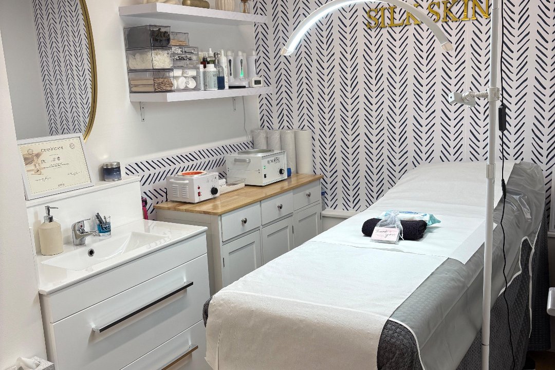 Silk Skin - Wax Specialist, Mill Hill, London