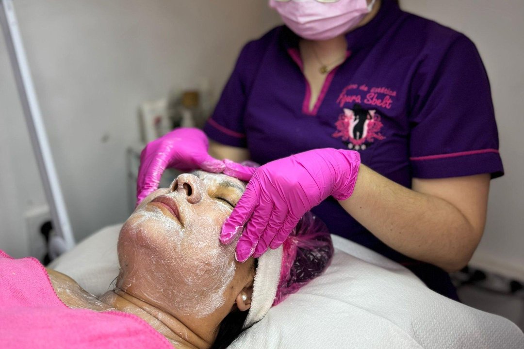 Figura Sbelt, Safranar, Valencia