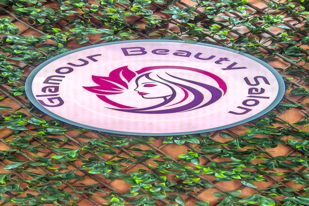 Glamour beauty Salon, Le Bourget, Seine-Saint-Denis