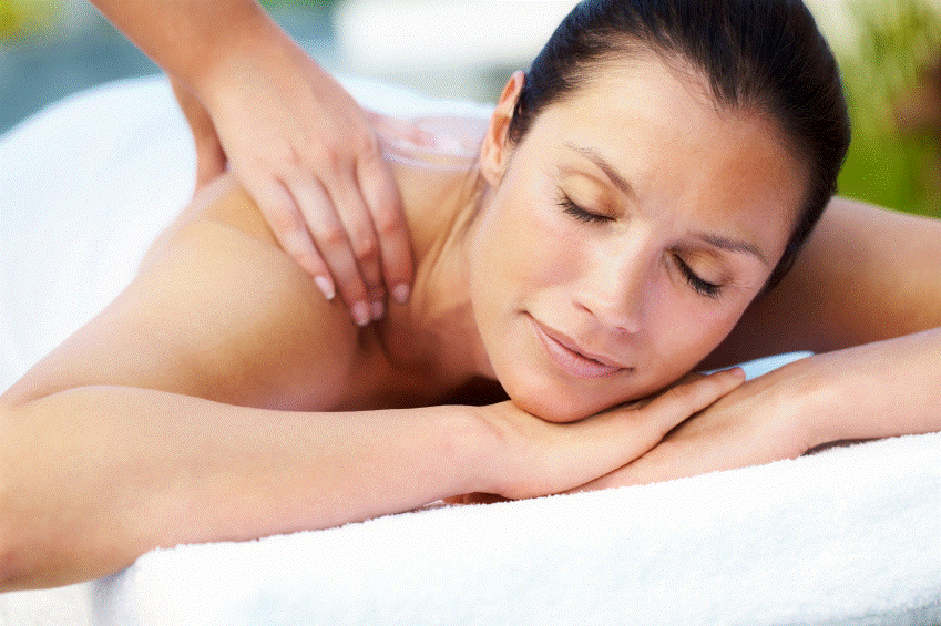 Blue Cedar Beauty, Grantham, Lincolnshire