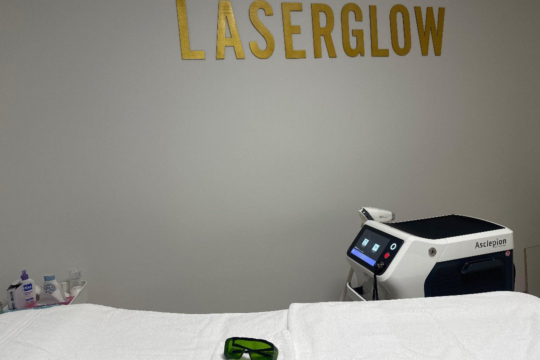 Laserglow, Osnabrück