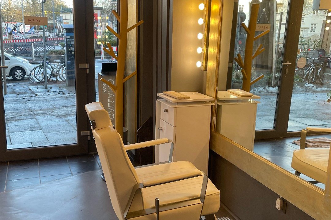 Ariana Beauty, Eppendorfer Landstraße, Hamburg