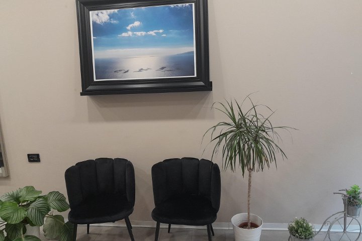 David Hair Stylist by Anna Rita - Coiffure Bologna - Photo de galerie - OneBooking