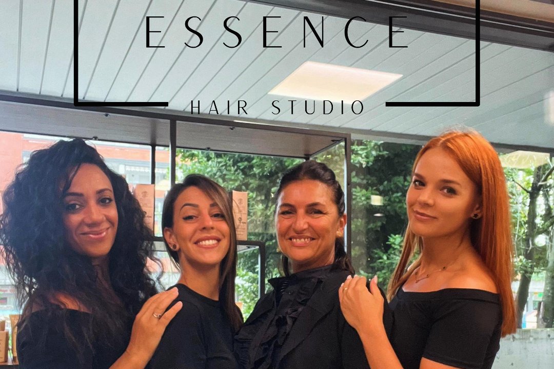 Essence Hair Studio, Opera, Lombardia