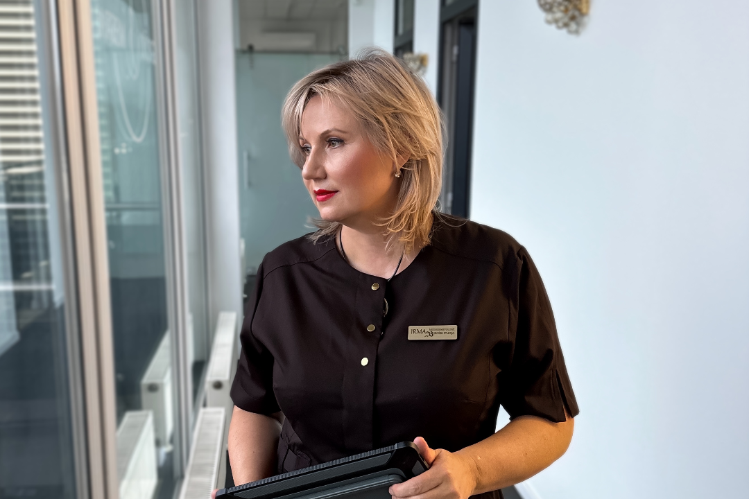 I.B. Grožio Studija, Žaliakalnis, Kaunas