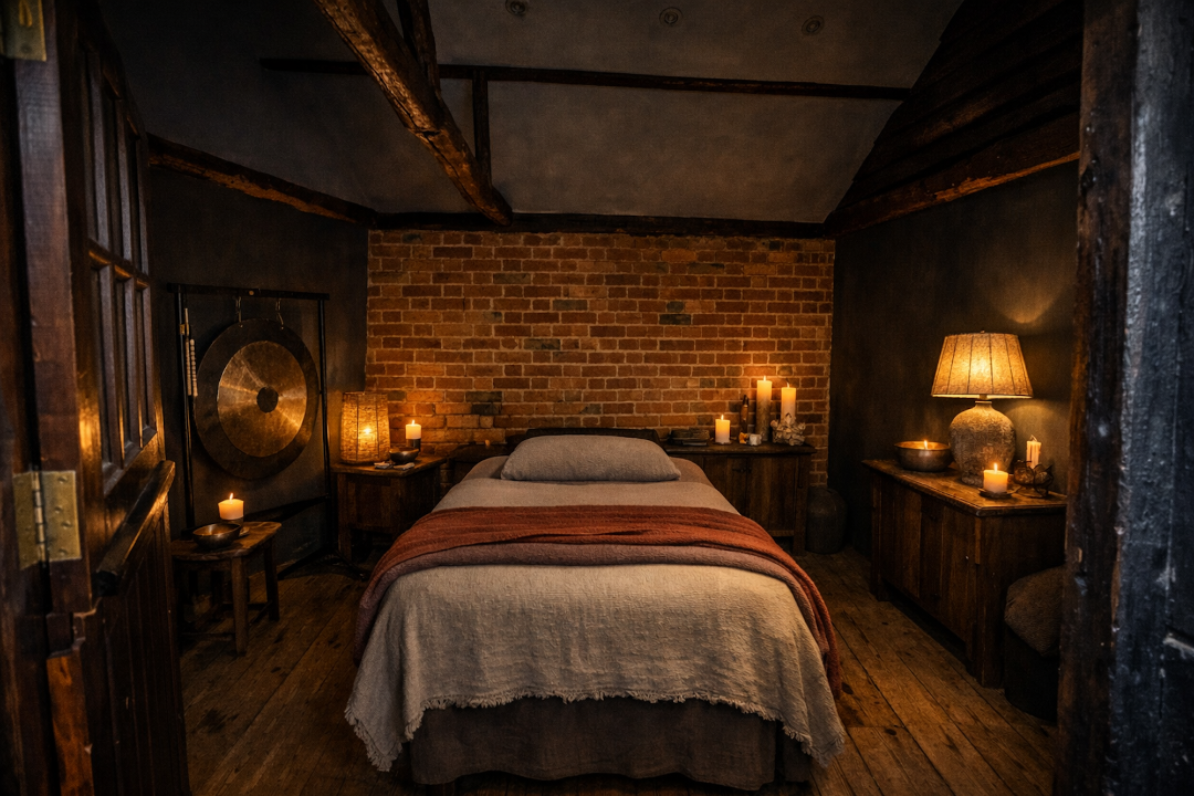 Rewilding People at Dane End Farm (Launching in February), Harpenden, Hertfordshire