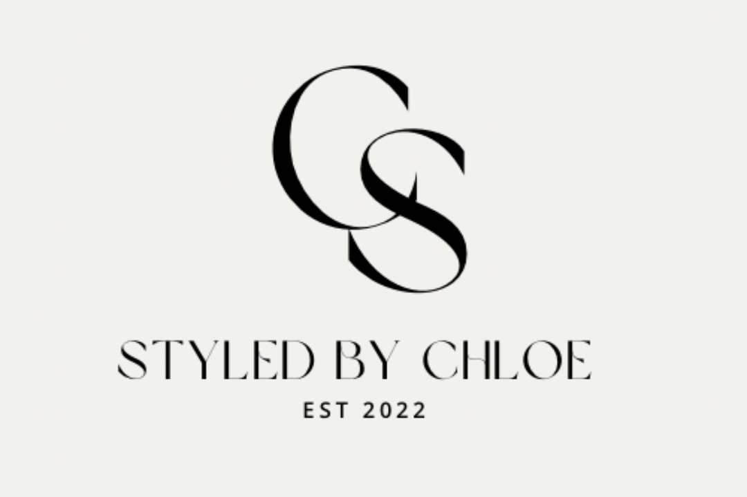 Styled By Chloe, Meadowbank, Edinburgh