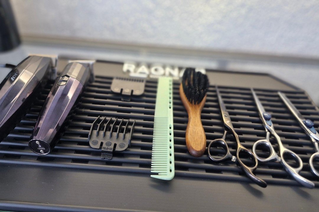 Plaukų stilistas, Senvage, Panevežys