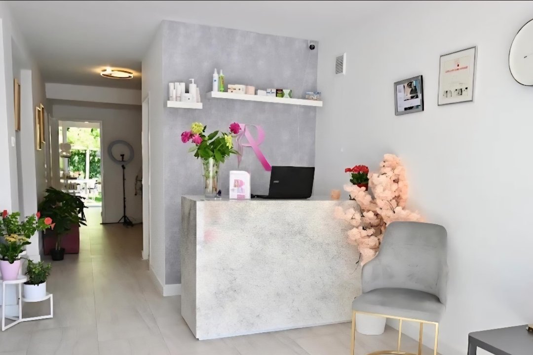 Amsterdam beauty art, Buitenveldert, Amsterdam