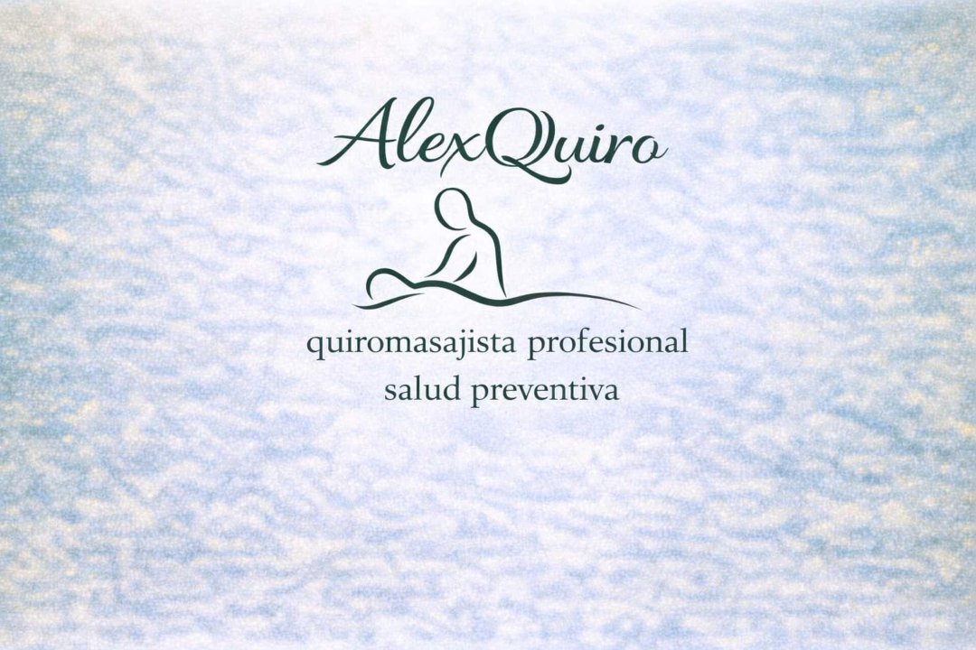 AlexQuiro, El Fort Pienc, Barcelona